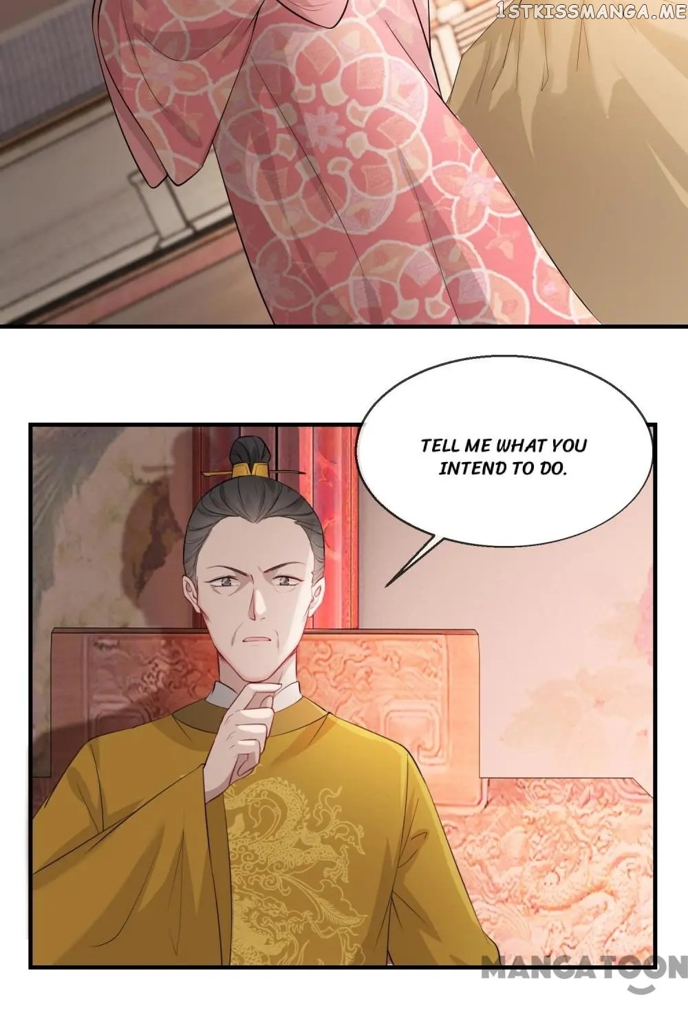 To Conquer The World With You chapter 23 - page 6