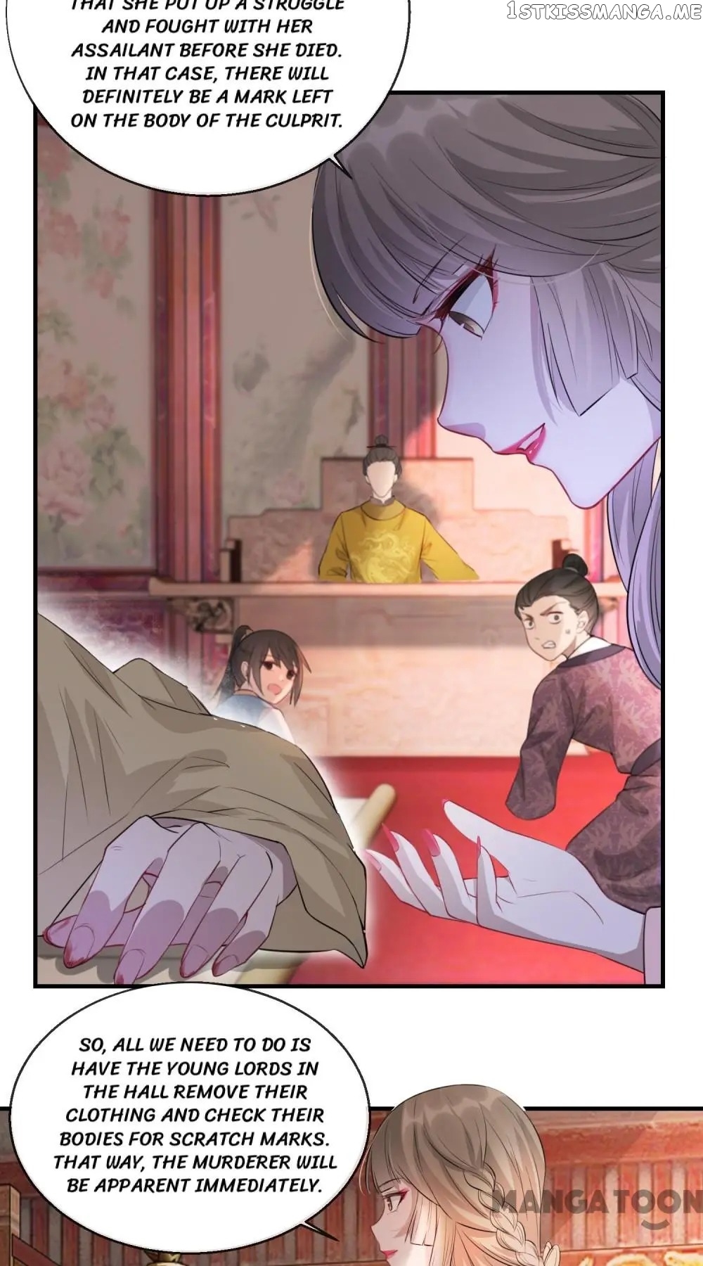 To Conquer The World With You chapter 23 - page 9