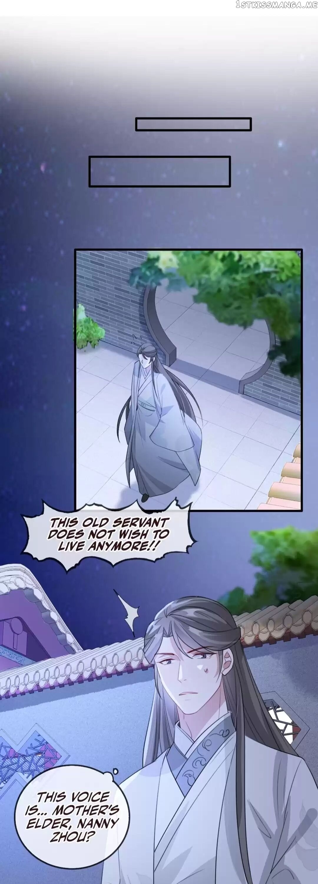 To Conquer The World With You chapter 53 - page 11