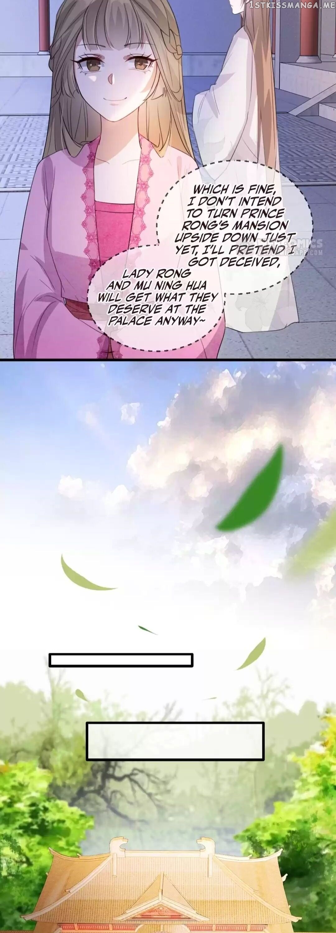 To Conquer The World With You chapter 53 - page 16