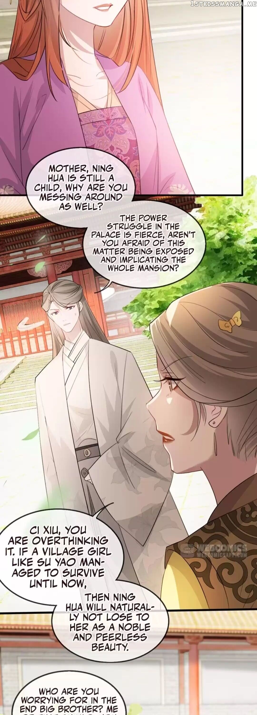 To Conquer The World With You chapter 53 - page 3