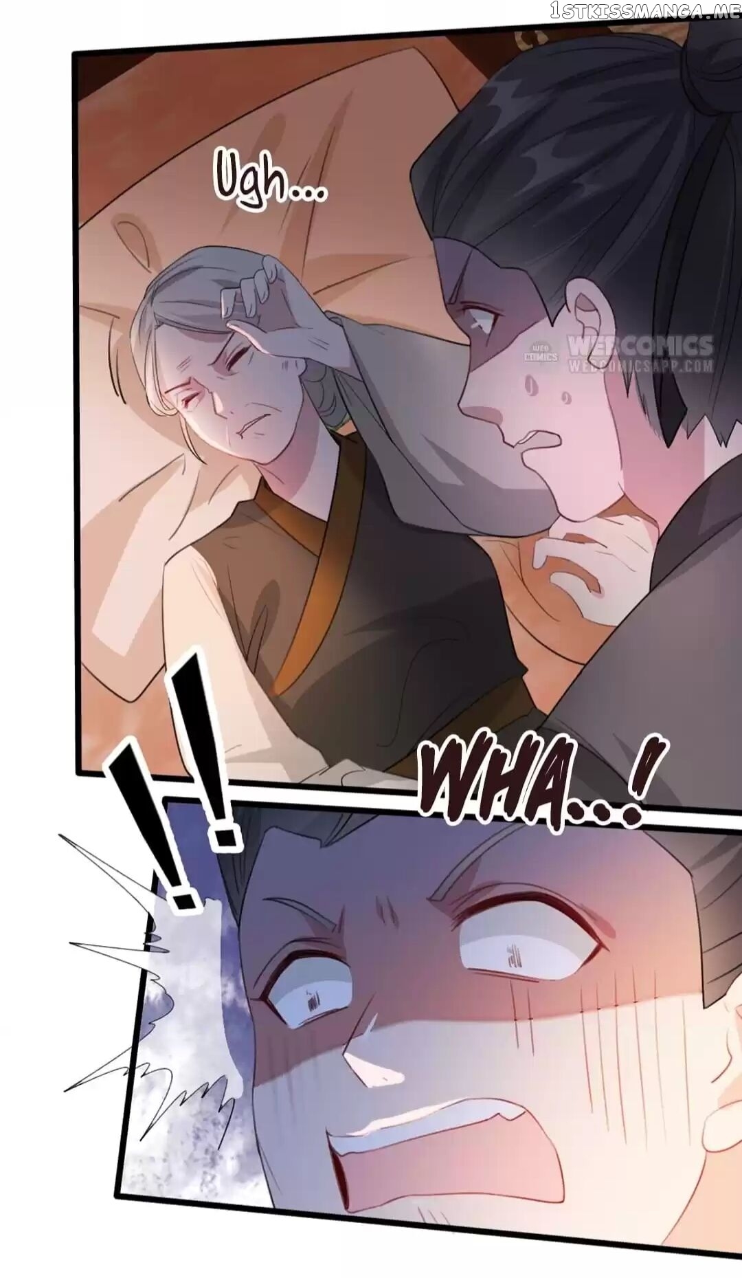 To Conquer The World With You chapter 53 - page 9