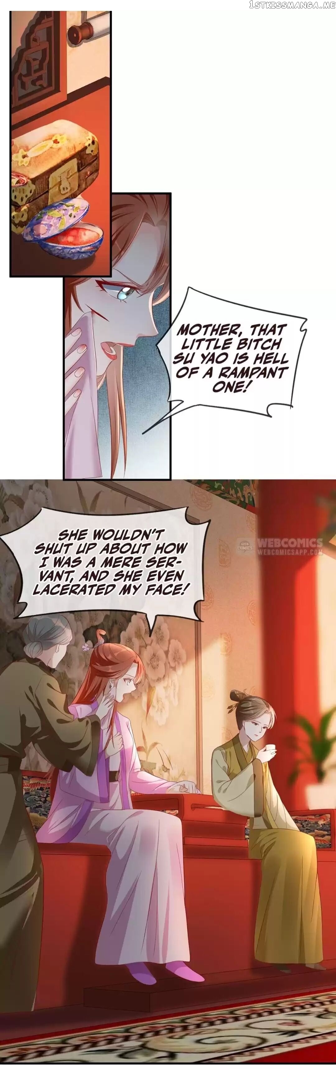 To Conquer The World With You chapter 52 - page 1