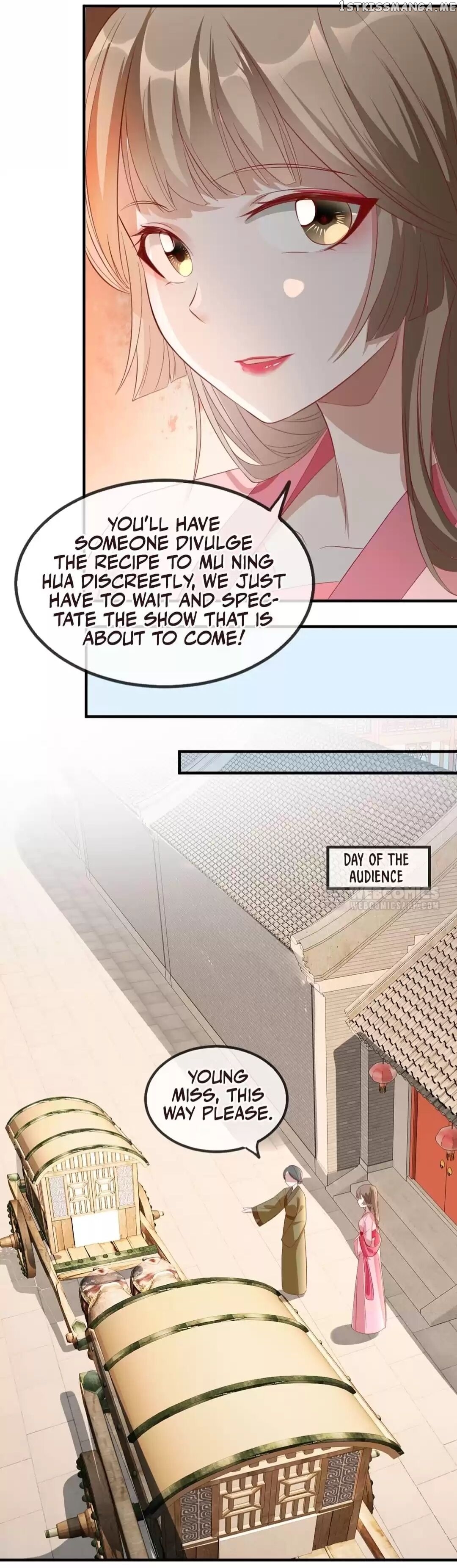 To Conquer The World With You chapter 52 - page 11