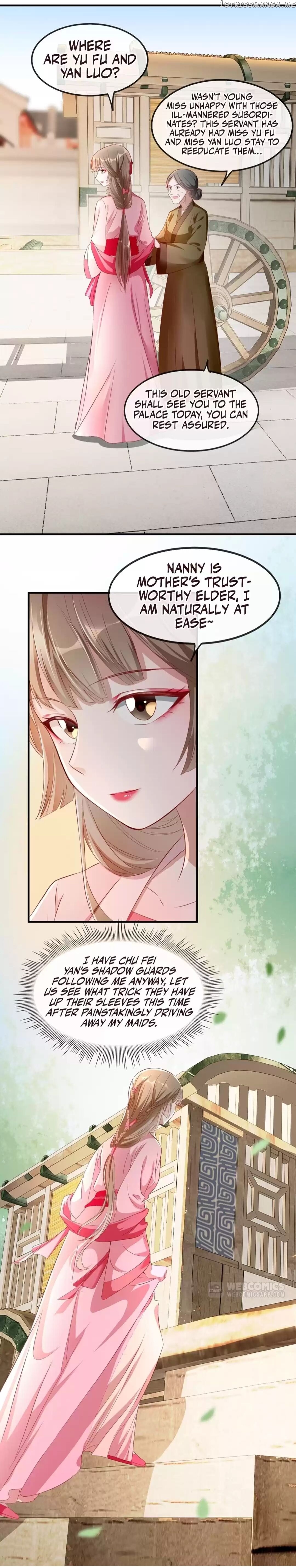 To Conquer The World With You chapter 52 - page 15