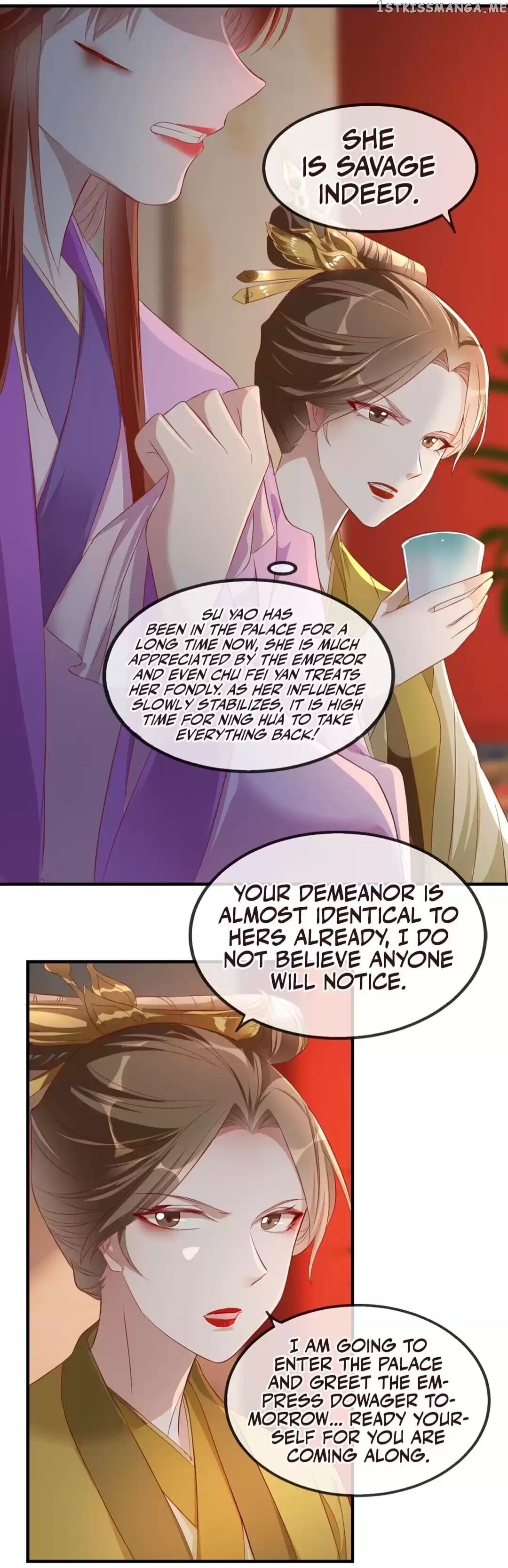 To Conquer The World With You chapter 52 - page 2