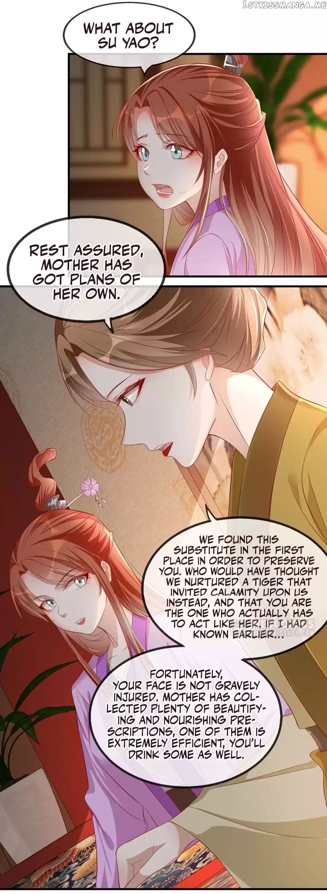To Conquer The World With You chapter 52 - page 3