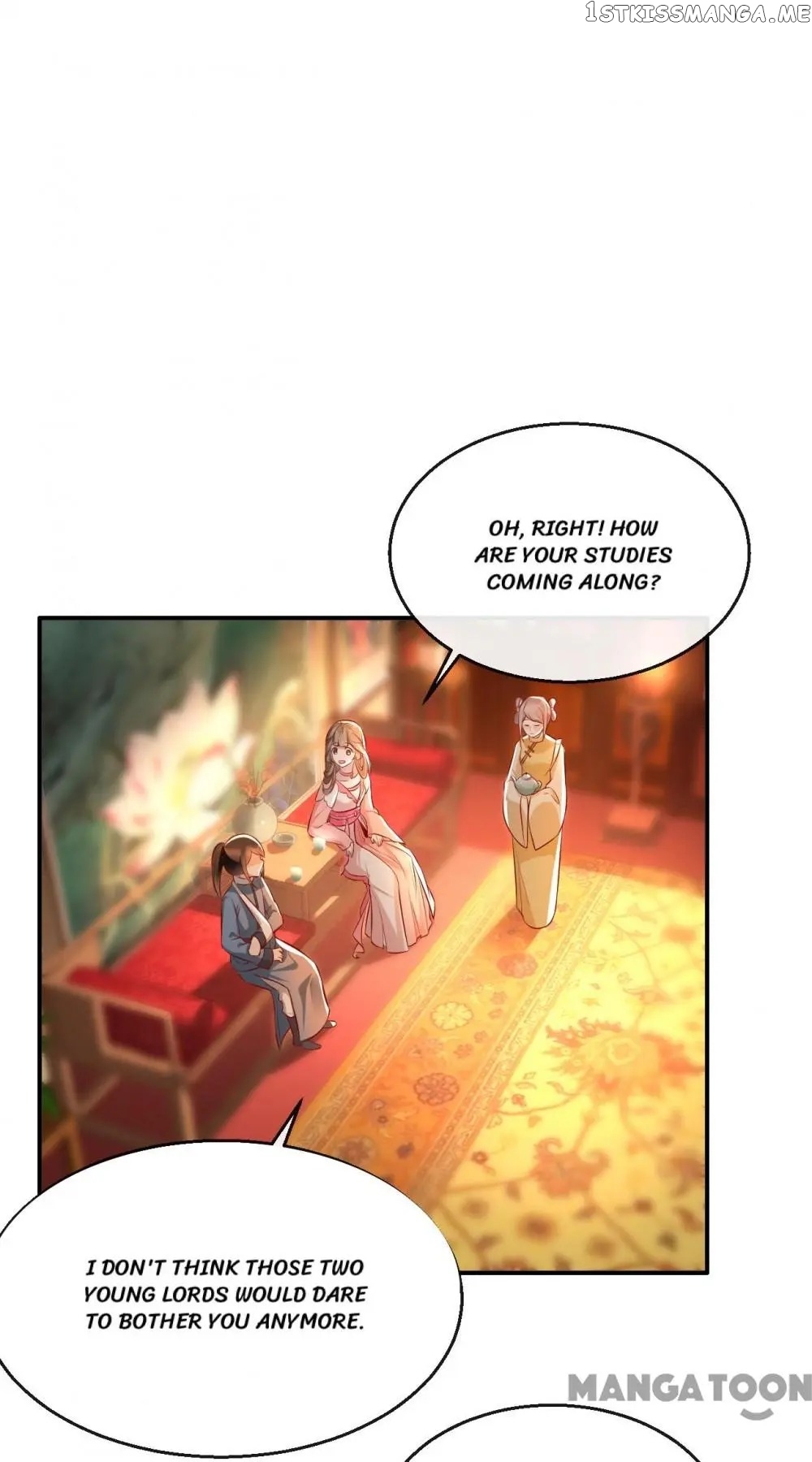 To Conquer The World With You chapter 20 - page 1