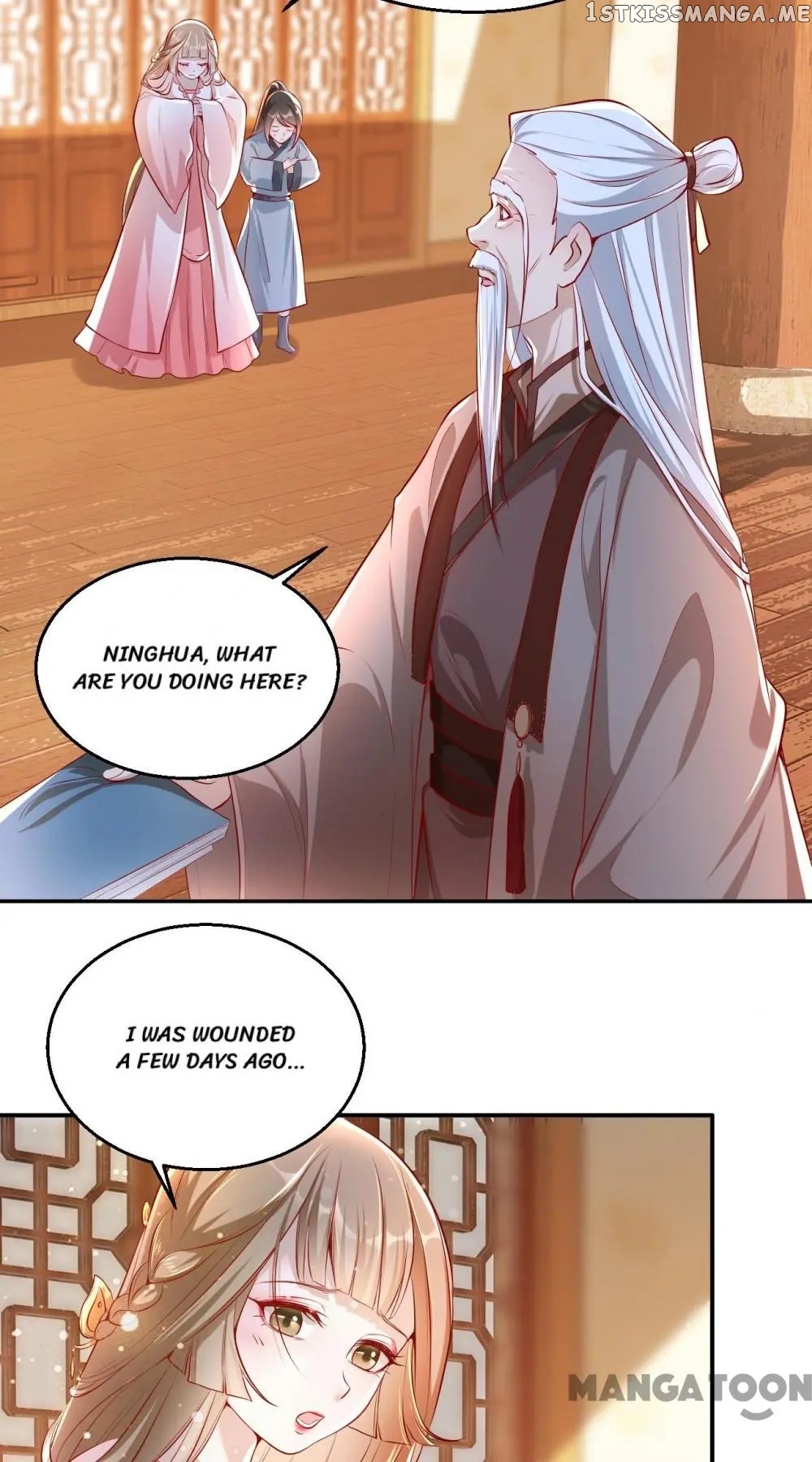 To Conquer The World With You chapter 20 - page 11