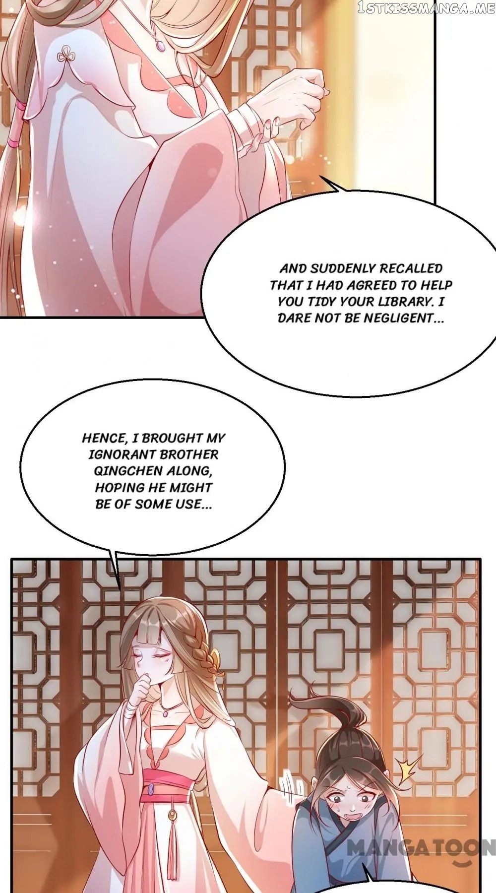 To Conquer The World With You chapter 20 - page 12