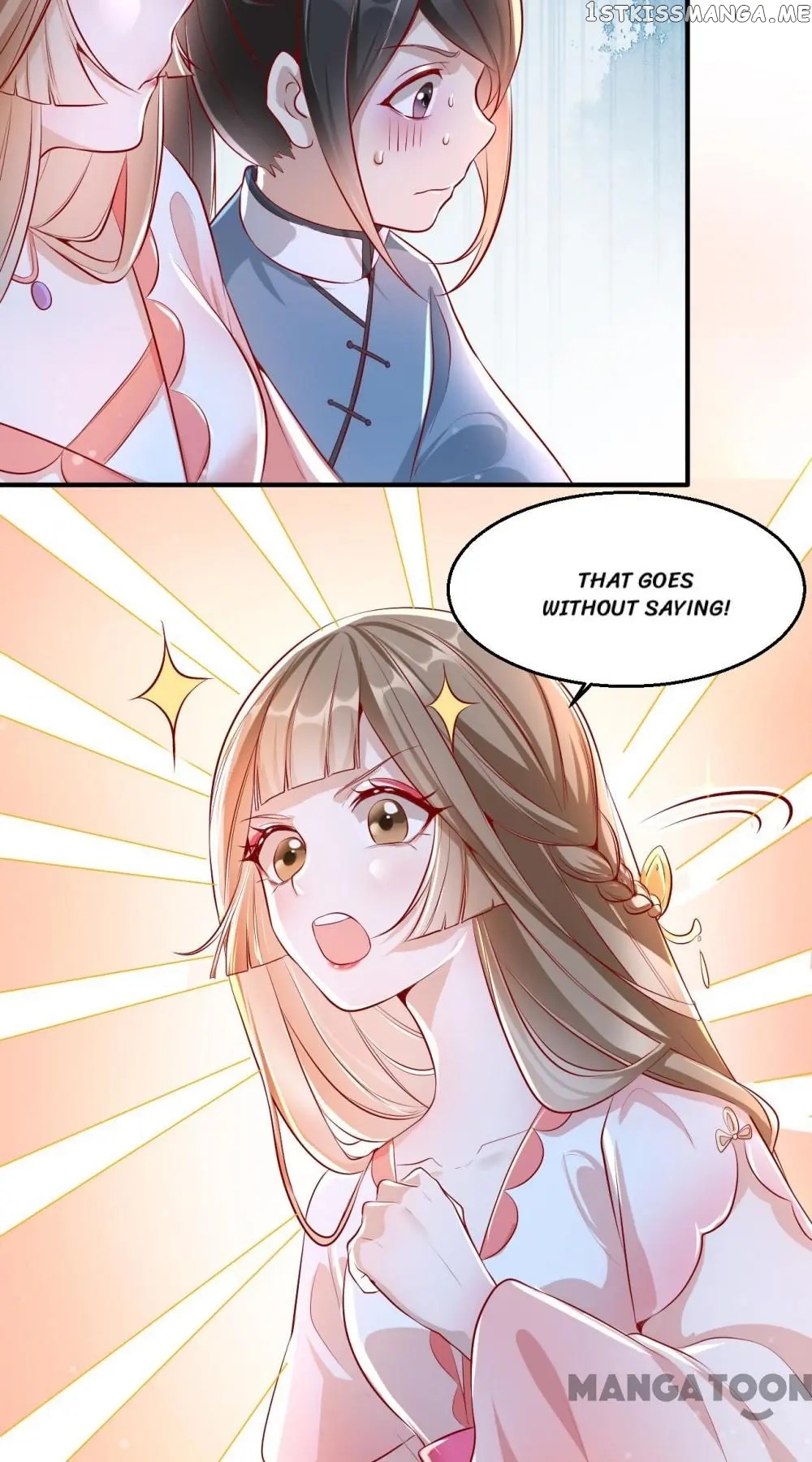 To Conquer The World With You chapter 20 - page 15