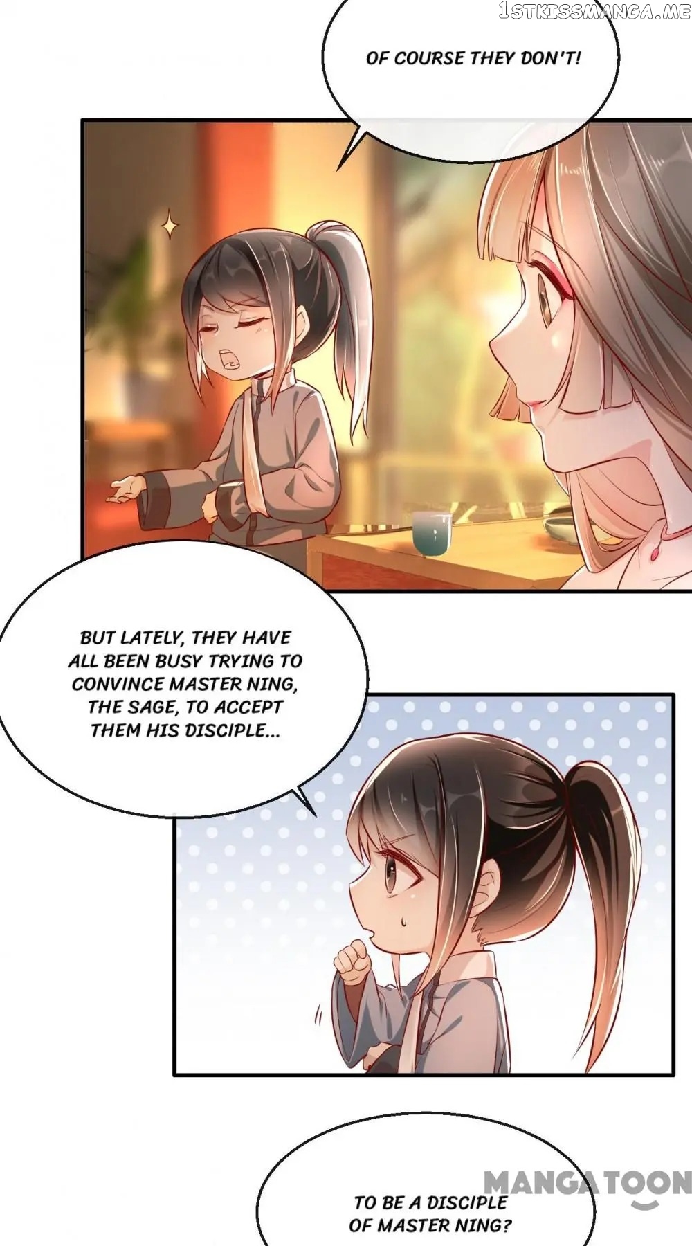To Conquer The World With You chapter 20 - page 2