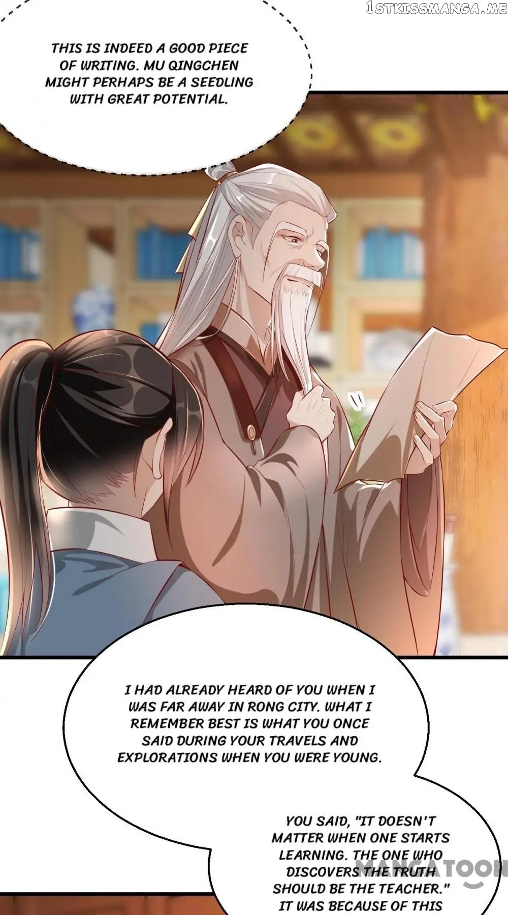 To Conquer The World With You chapter 20 - page 20
