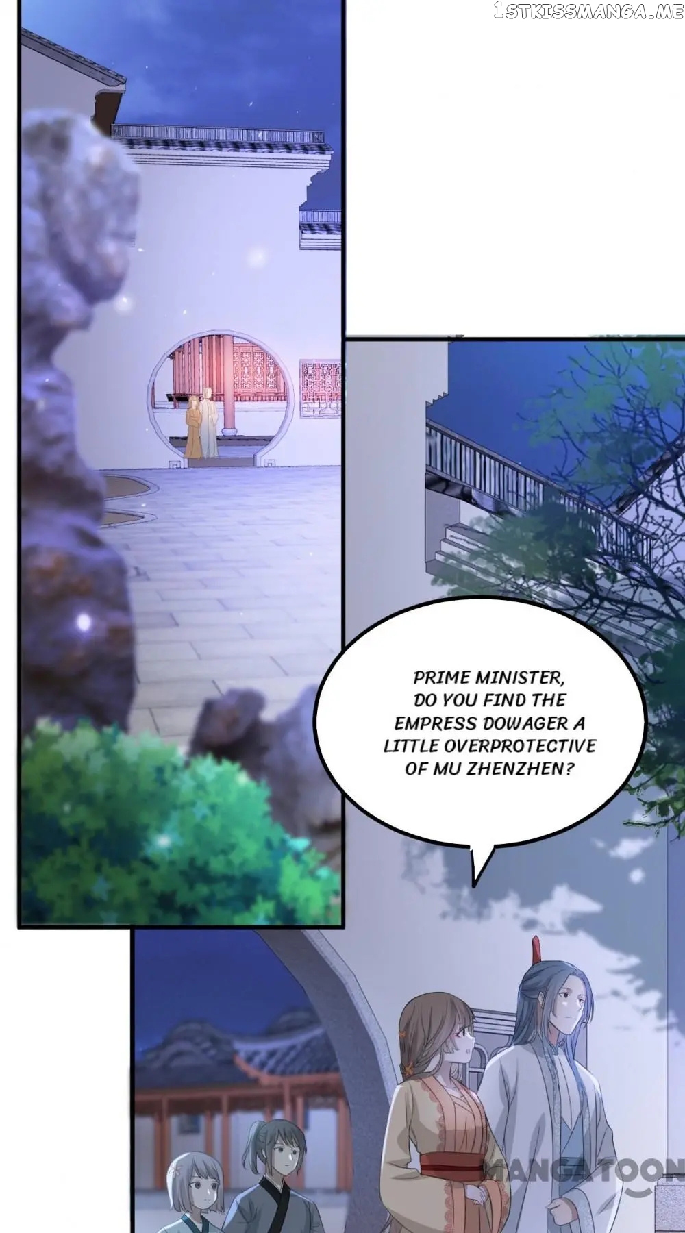 To Conquer The World With You chapter 50 - page 1