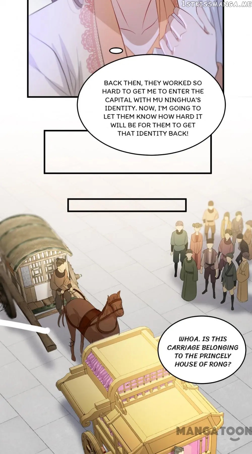 To Conquer The World With You chapter 50 - page 11