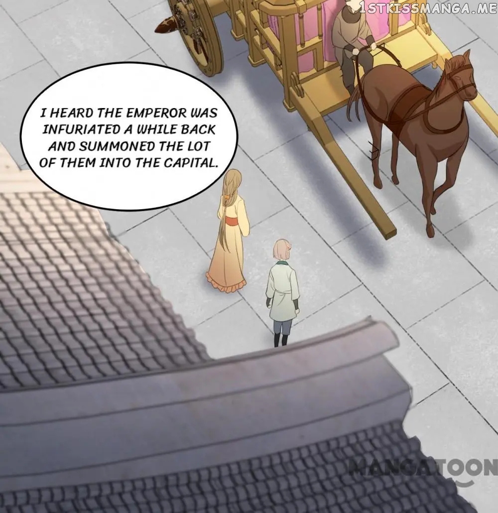 To Conquer The World With You chapter 50 - page 12