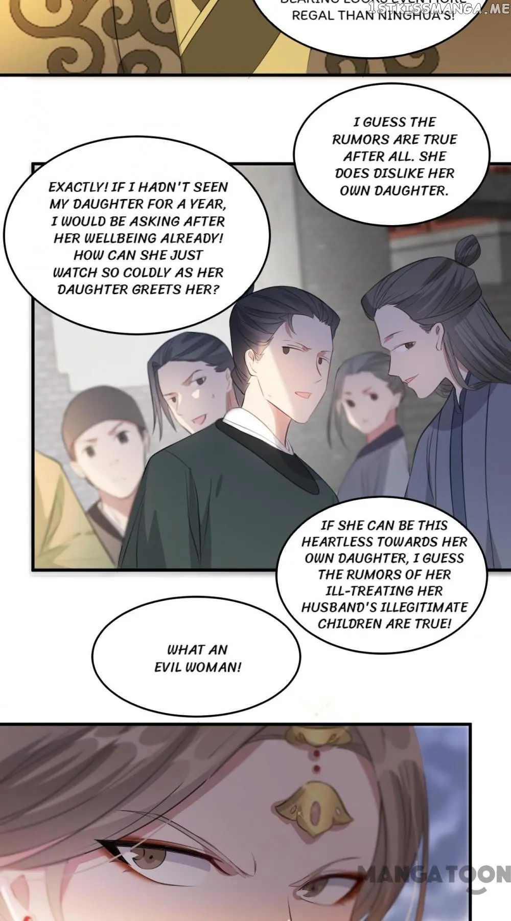 To Conquer The World With You chapter 50 - page 15