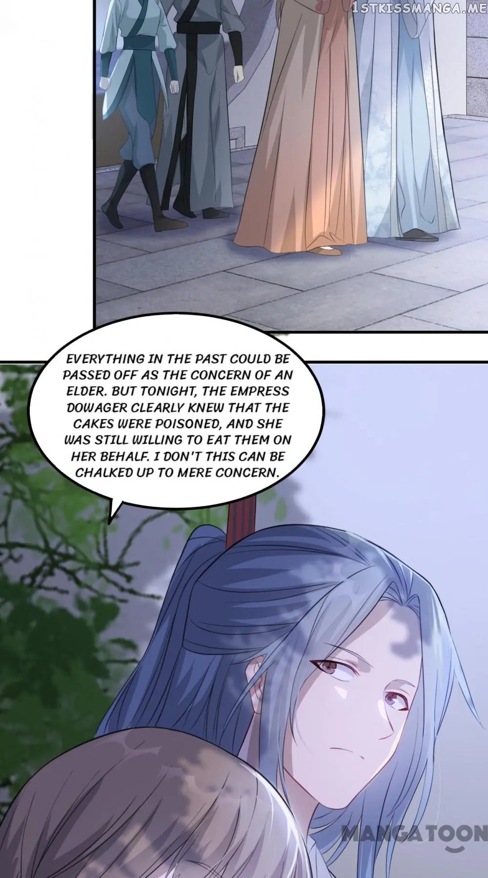 To Conquer The World With You chapter 50 - page 2