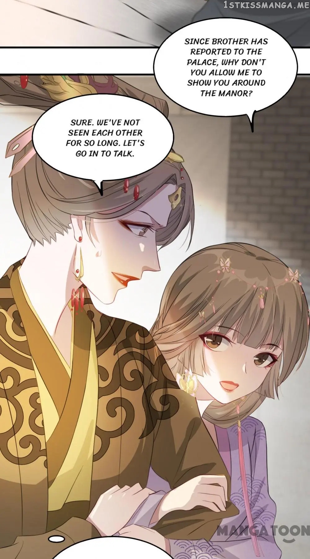 To Conquer The World With You chapter 50 - page 20