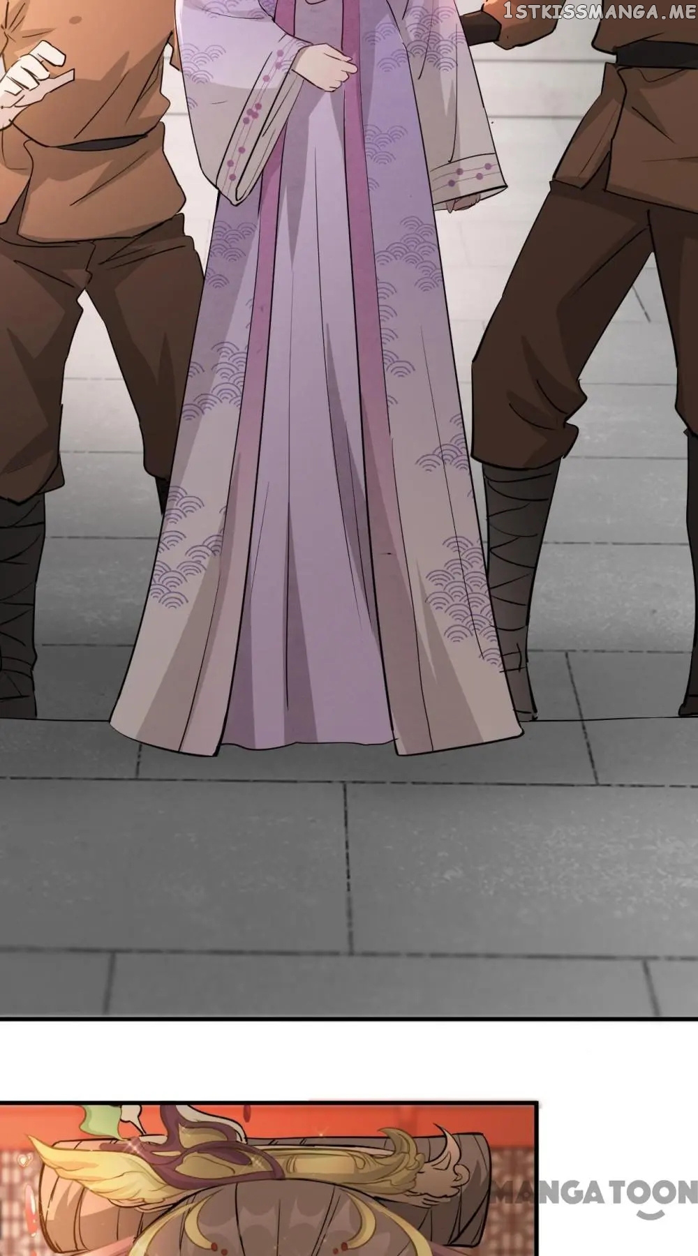 To Conquer The World With You chapter 50 - page 27