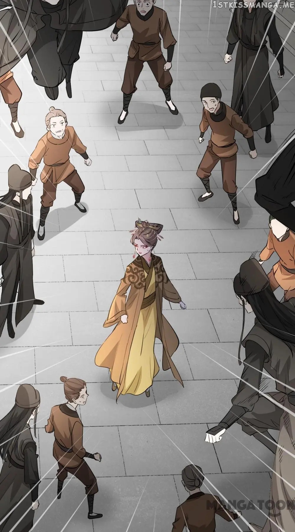 To Conquer The World With You chapter 50 - page 29