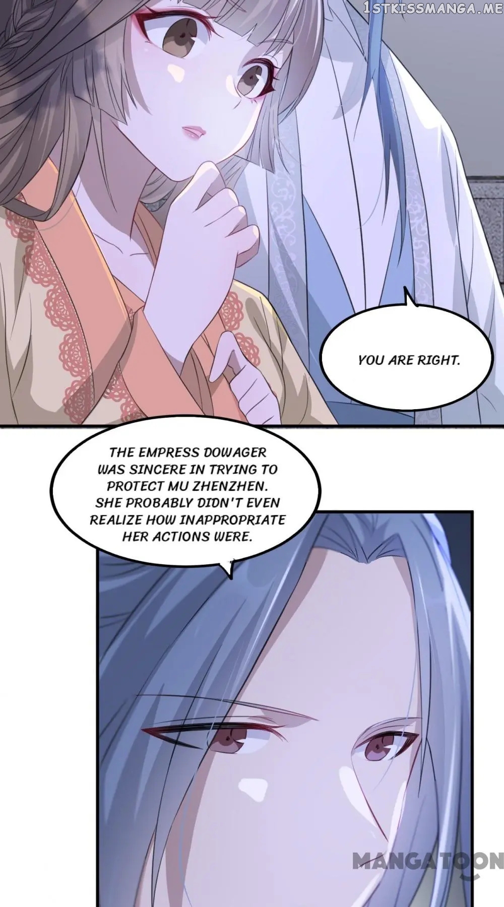 To Conquer The World With You chapter 50 - page 3