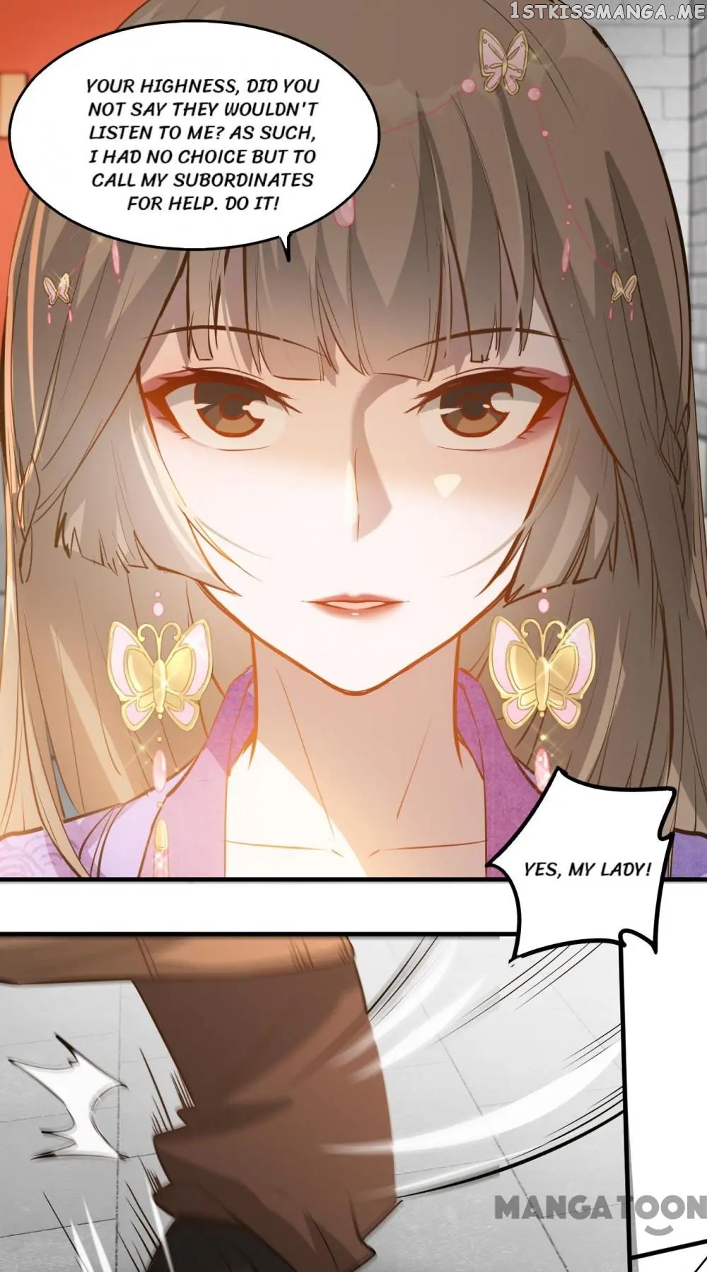 To Conquer The World With You chapter 50 - page 31