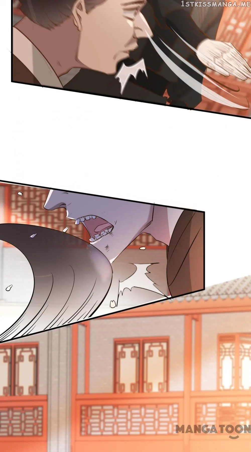 To Conquer The World With You chapter 50 - page 34