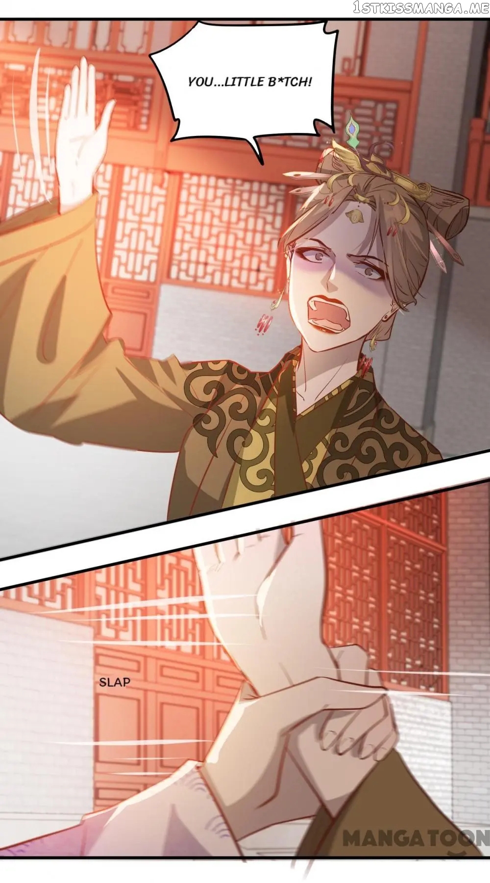 To Conquer The World With You chapter 50 - page 37