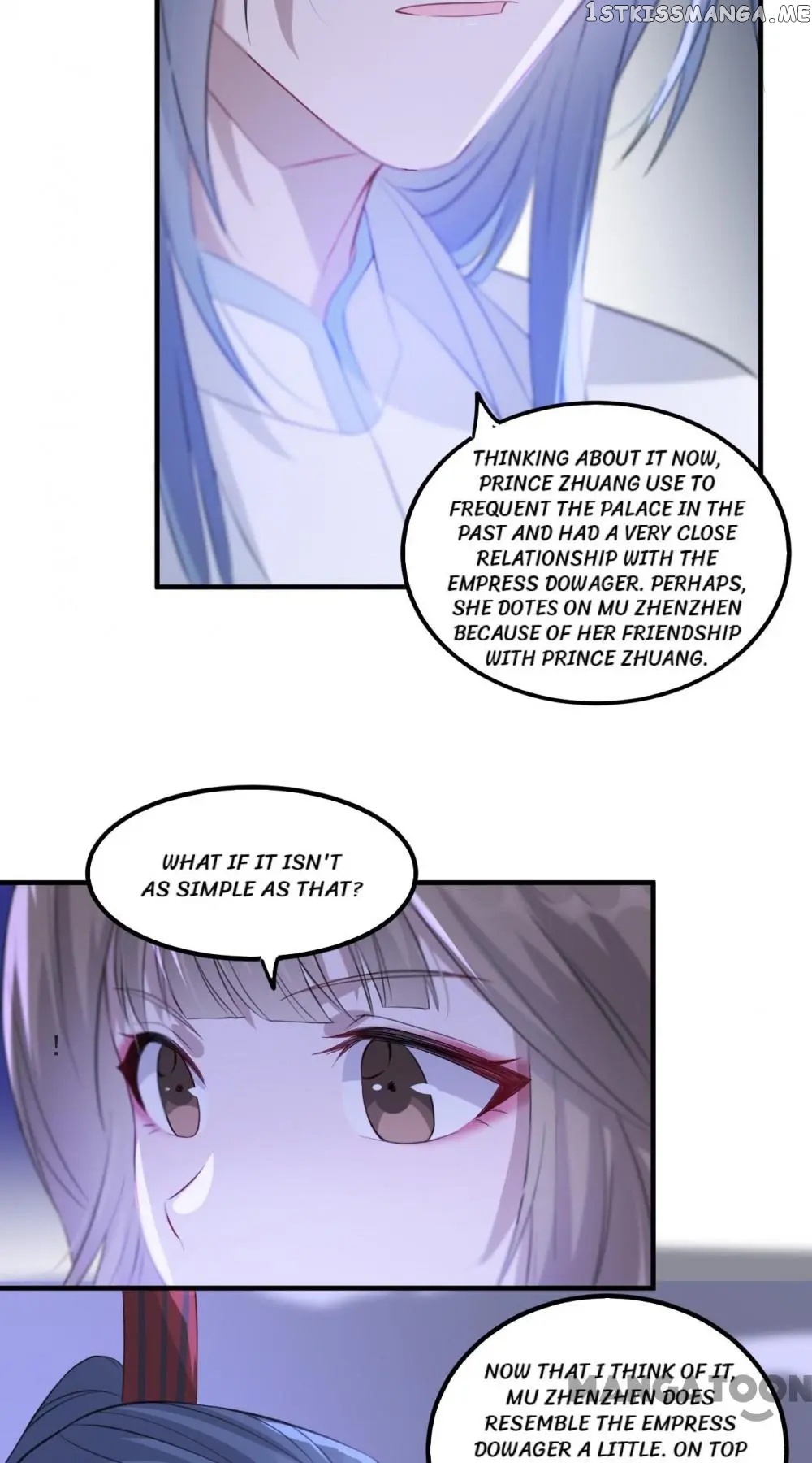 To Conquer The World With You chapter 50 - page 4