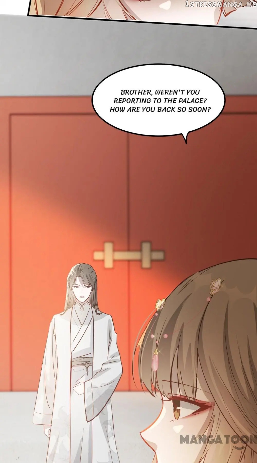 To Conquer The World With You chapter 50 - page 41