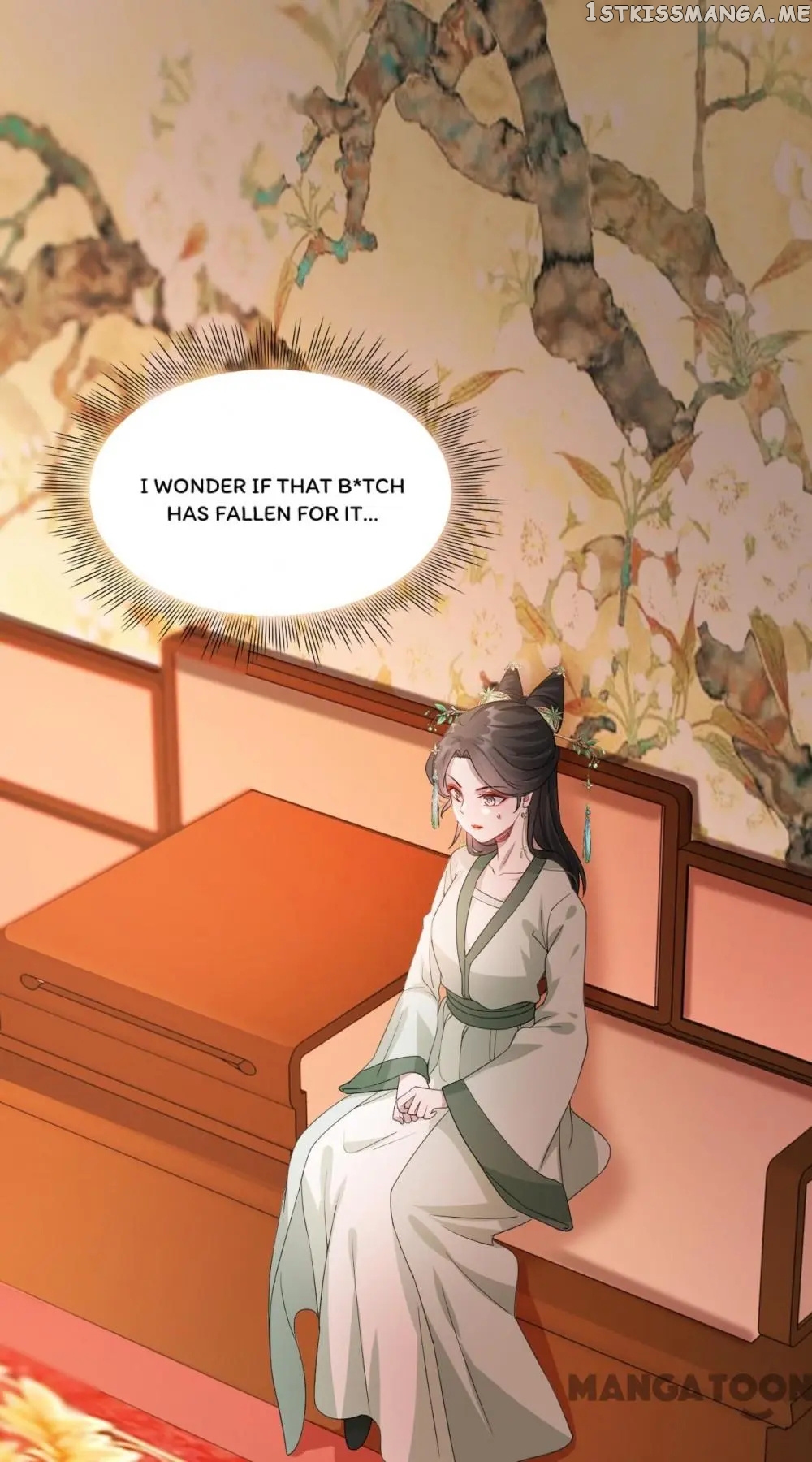 To Conquer The World With You chapter 49 - page 1