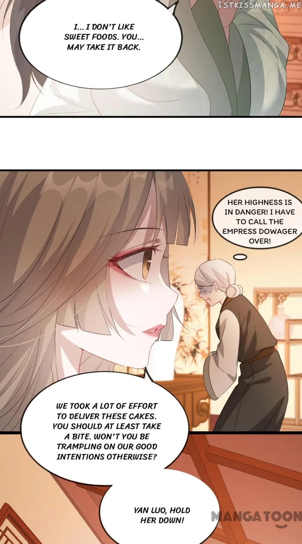 To Conquer The World With You chapter 49 - page 10