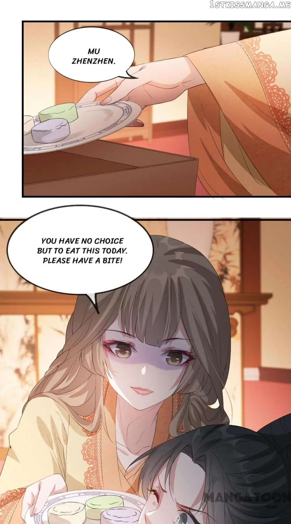 To Conquer The World With You chapter 49 - page 13