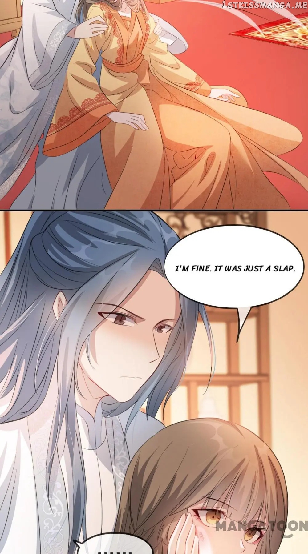To Conquer The World With You chapter 49 - page 20