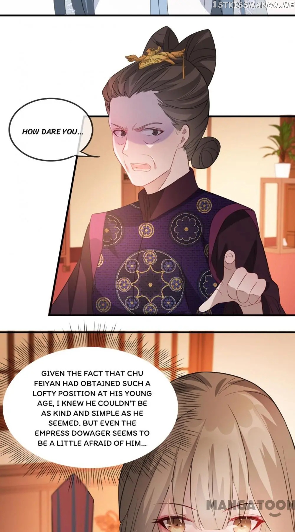 To Conquer The World With You chapter 49 - page 26