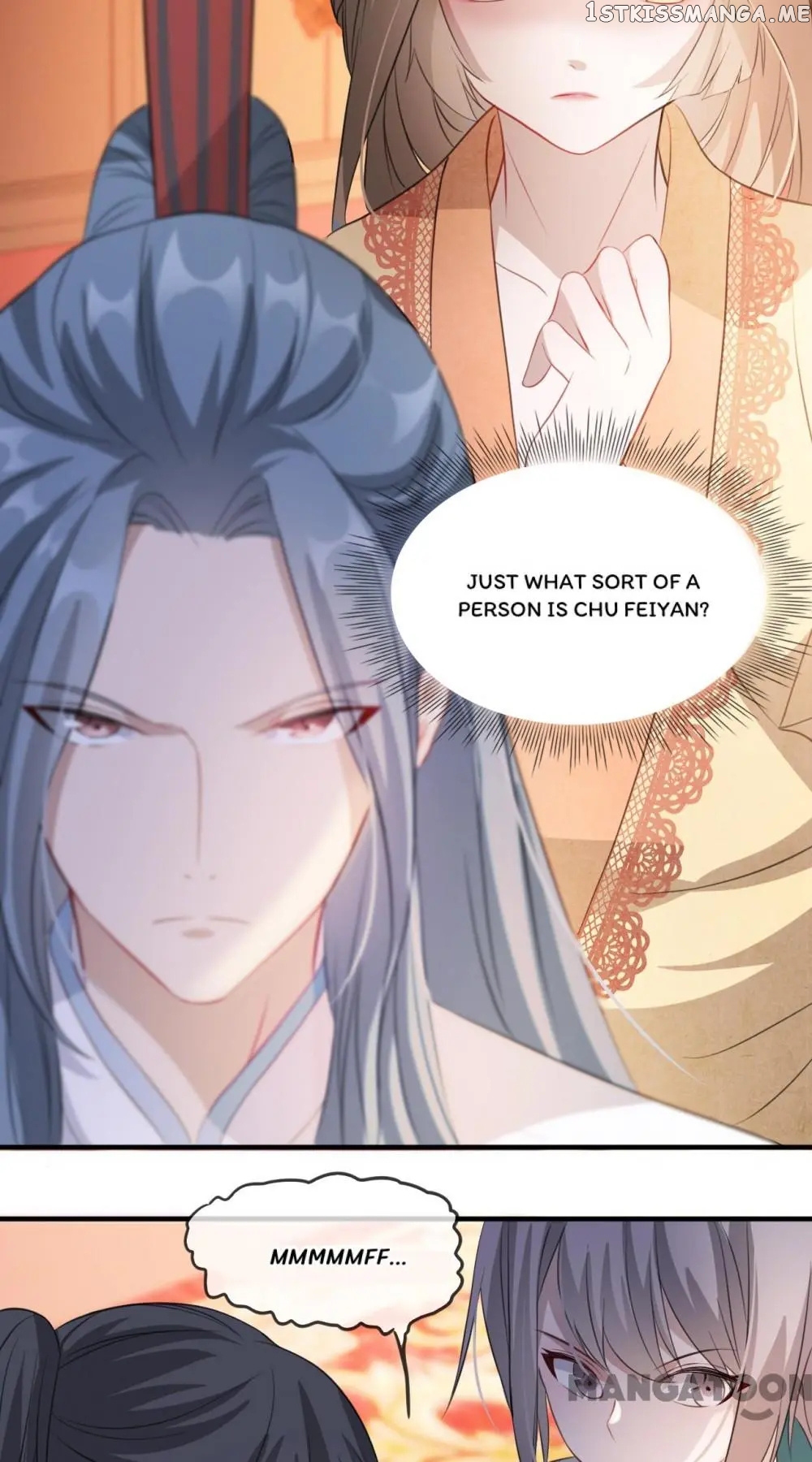 To Conquer The World With You chapter 49 - page 27