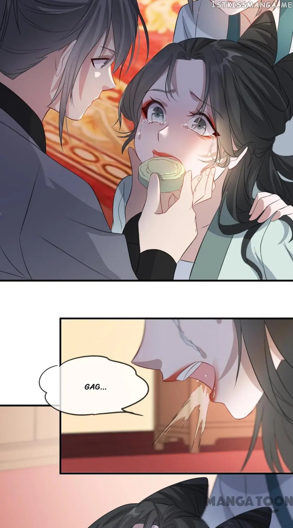 To Conquer The World With You chapter 49 - page 28