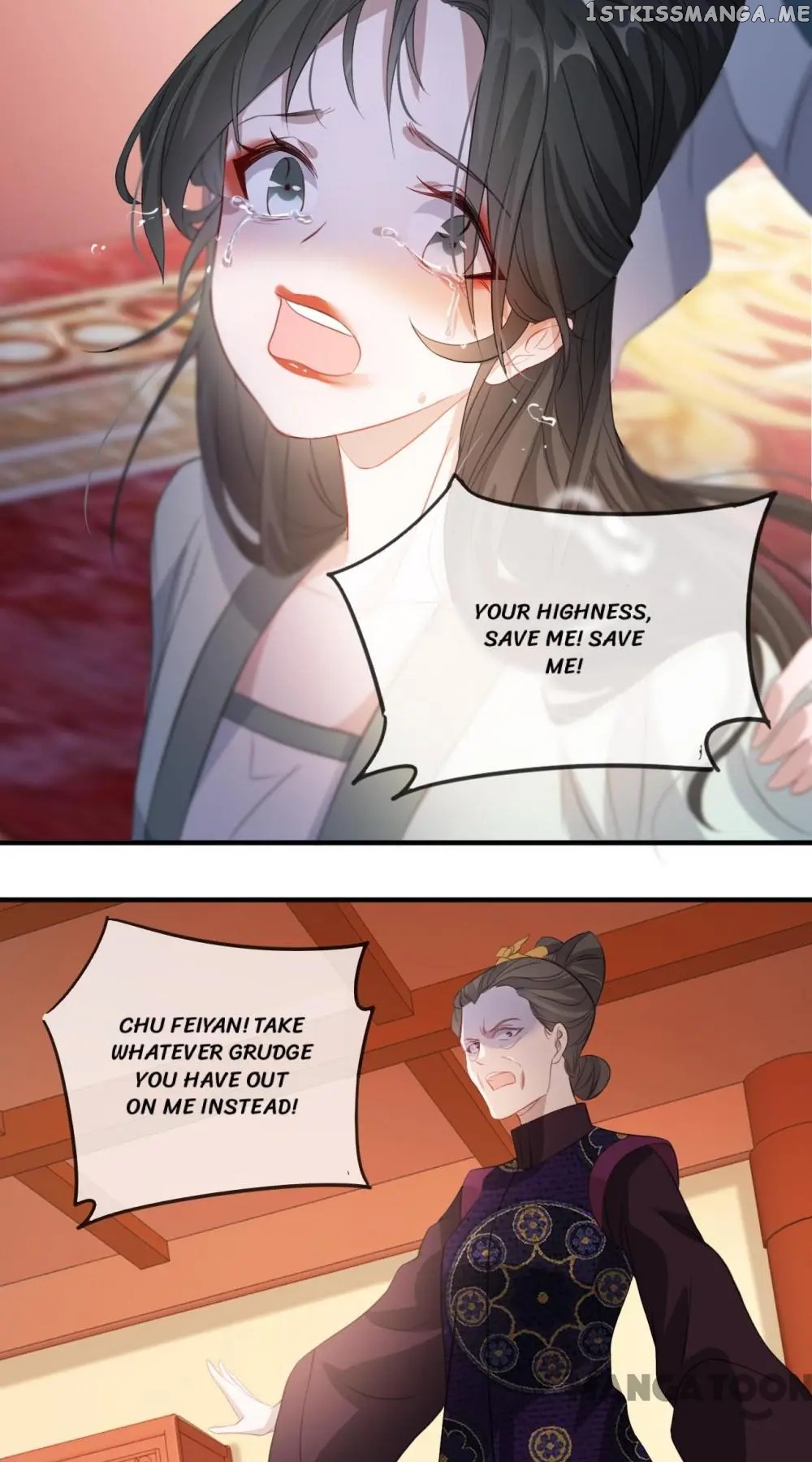 To Conquer The World With You chapter 49 - page 29