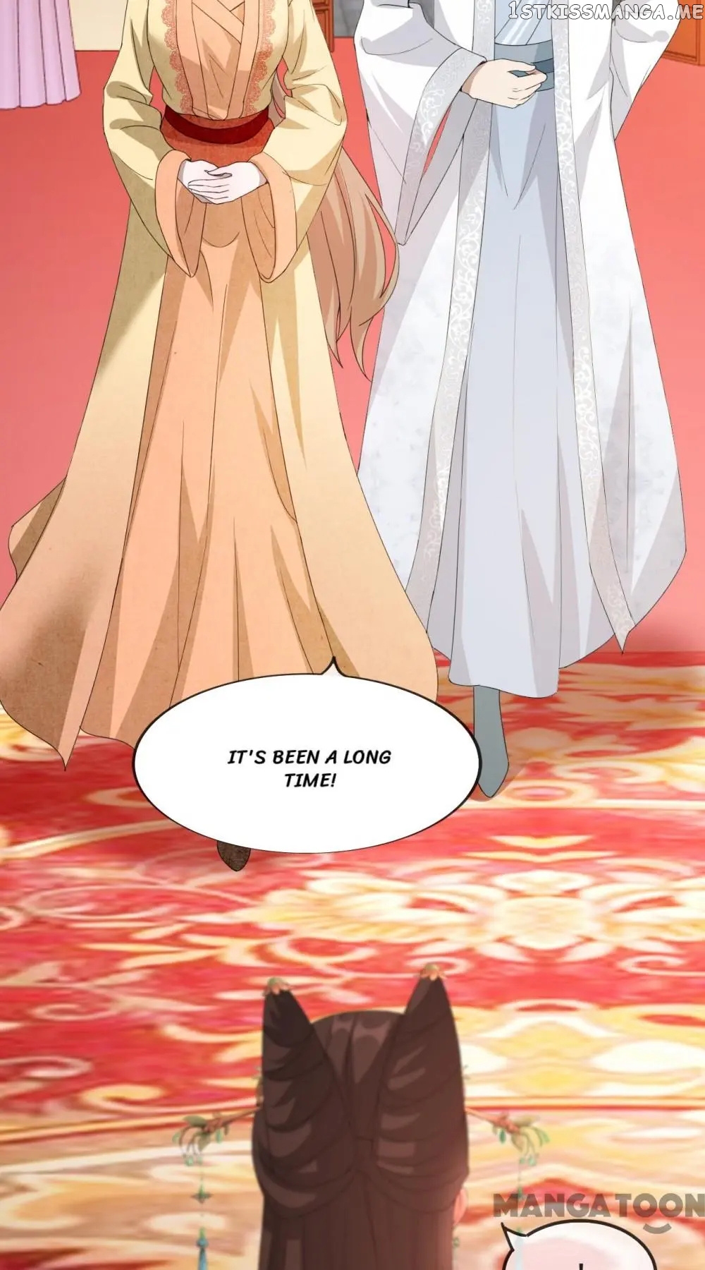 To Conquer The World With You chapter 49 - page 3