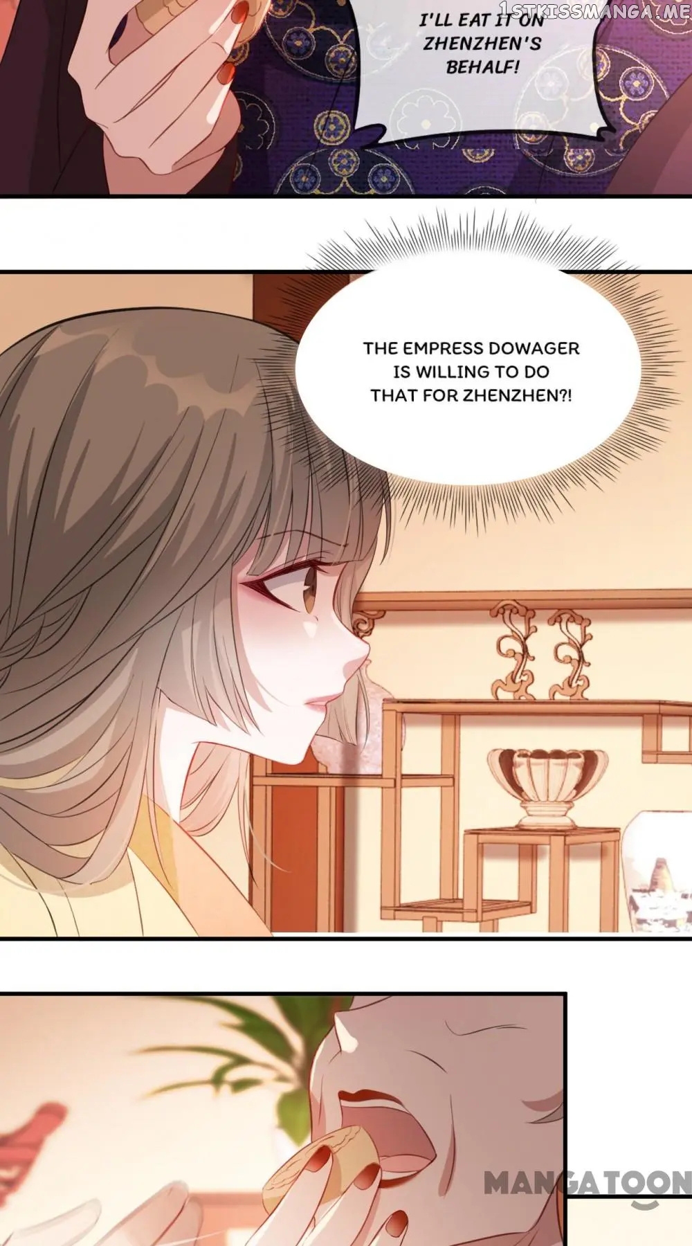 To Conquer The World With You chapter 49 - page 32