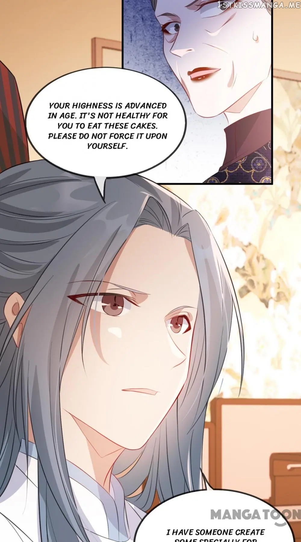 To Conquer The World With You chapter 49 - page 34