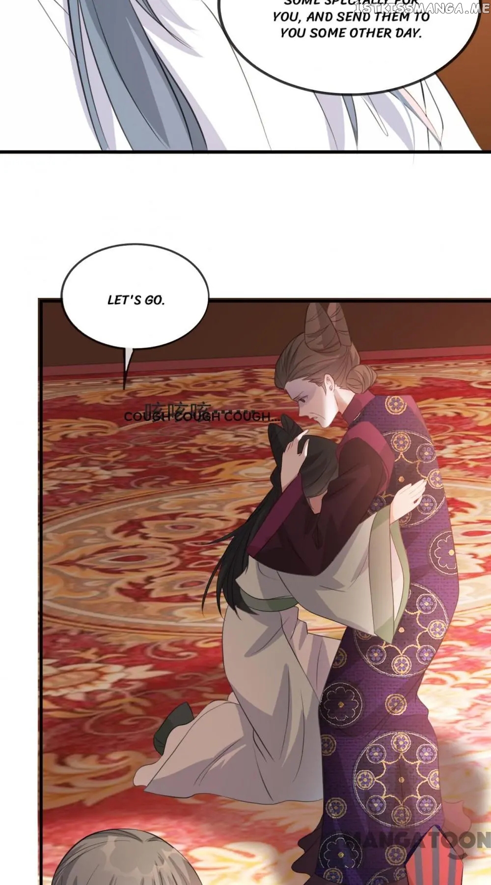 To Conquer The World With You chapter 49 - page 35
