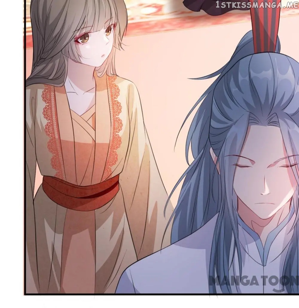 To Conquer The World With You chapter 49 - page 36