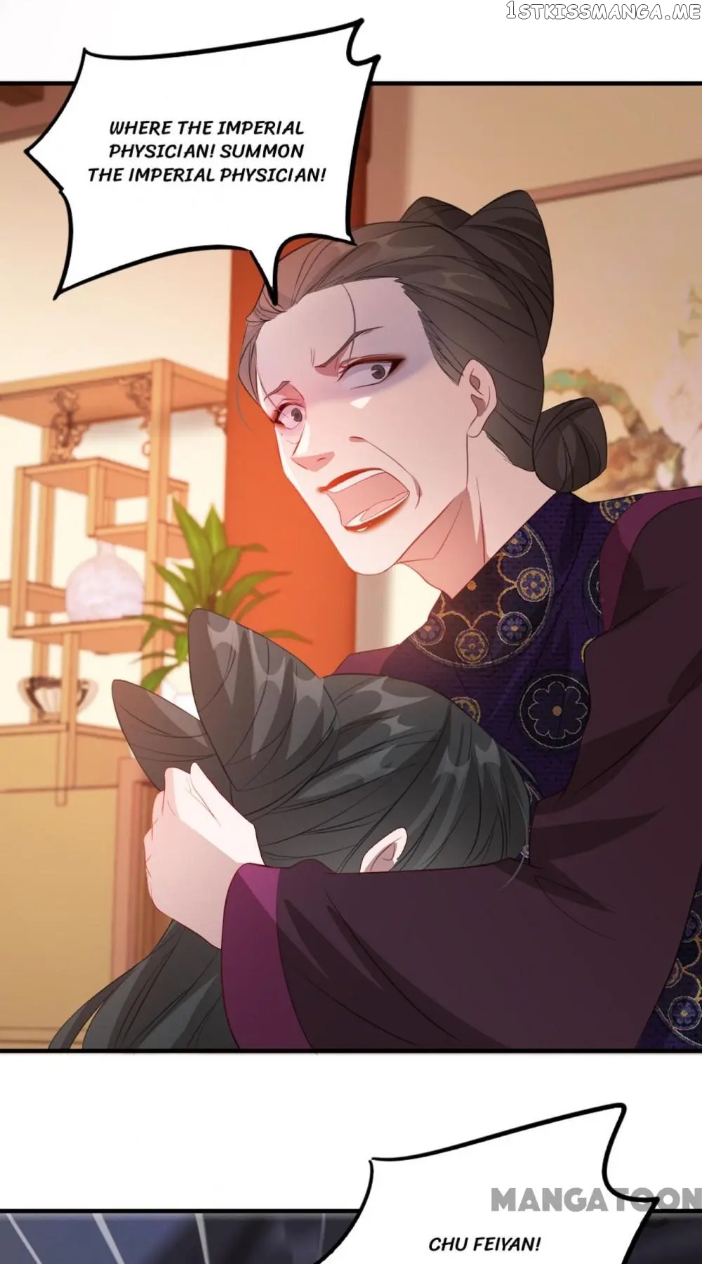 To Conquer The World With You chapter 49 - page 37