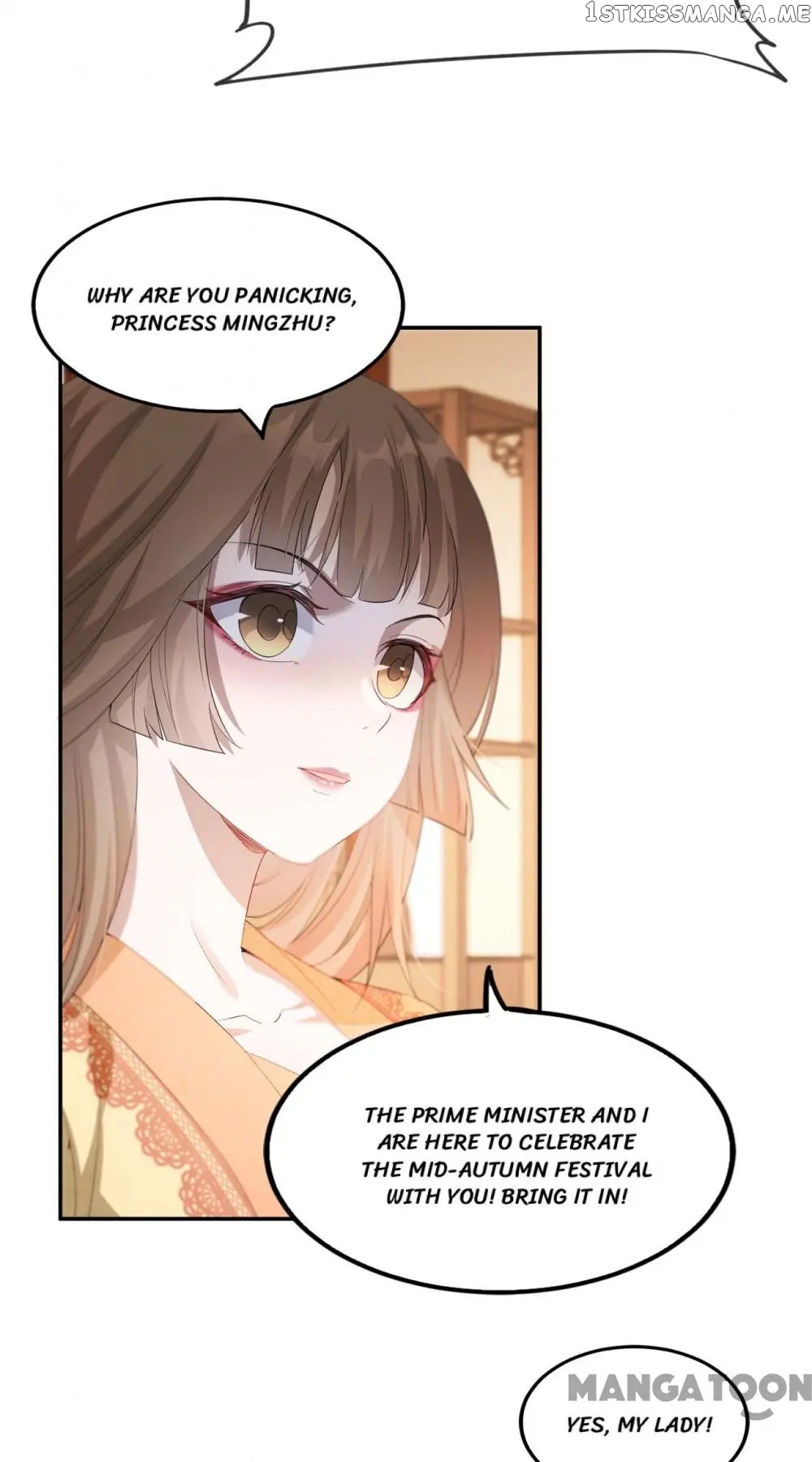 To Conquer The World With You chapter 49 - page 5