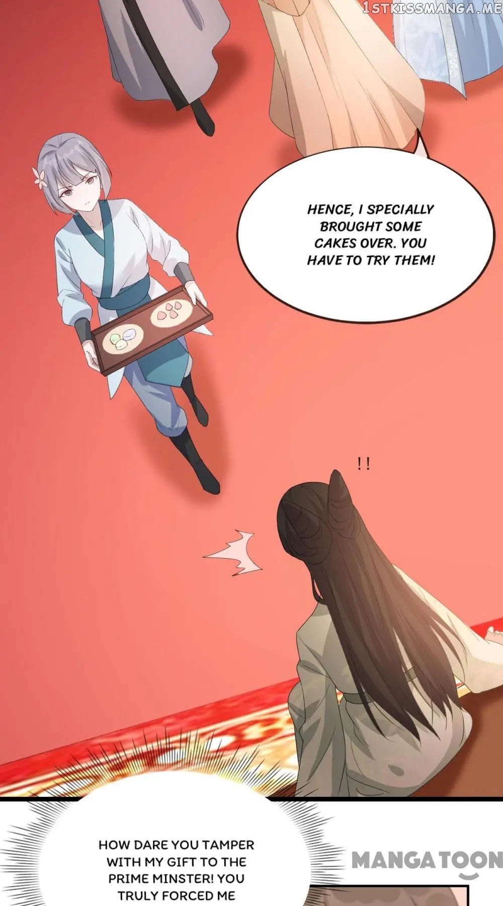 To Conquer The World With You chapter 49 - page 8