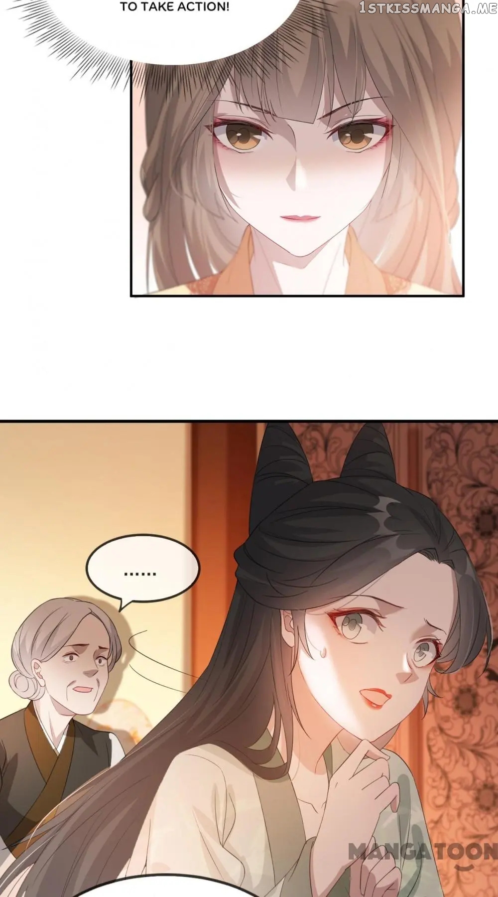 To Conquer The World With You chapter 49 - page 9