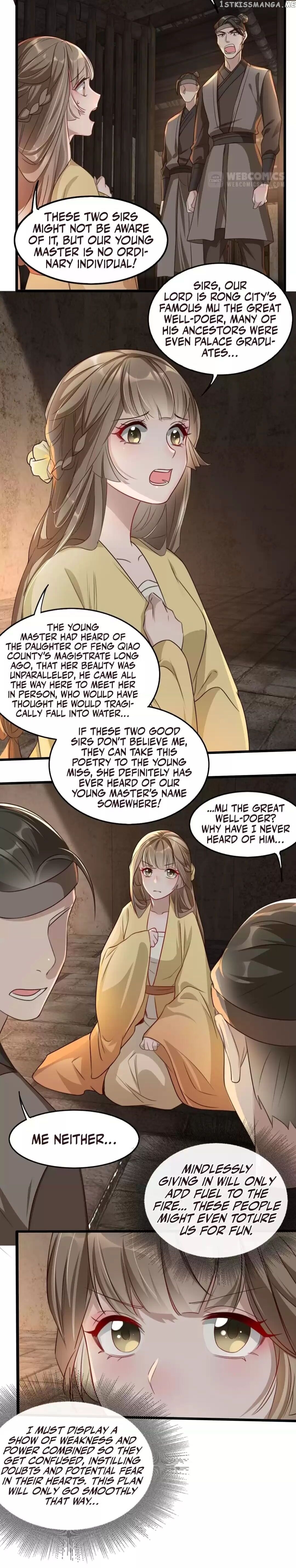 To Conquer The World With You chapter 77 - page 10