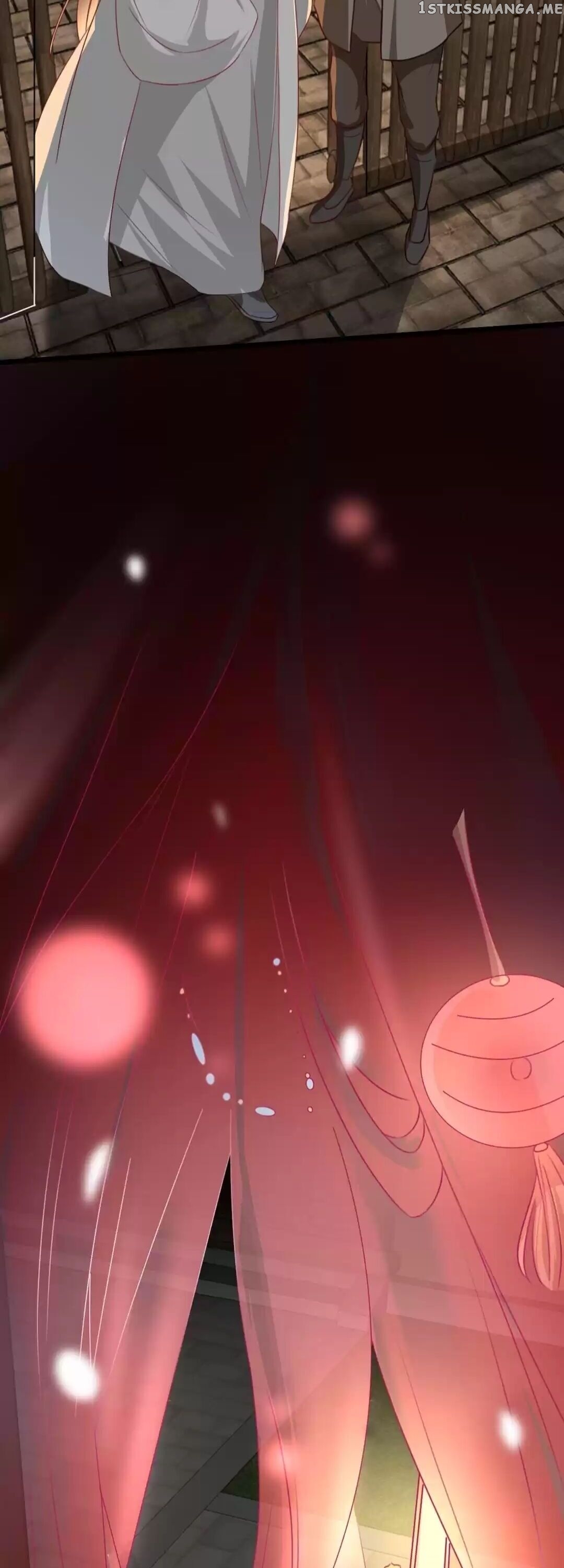 To Conquer The World With You chapter 77 - page 12